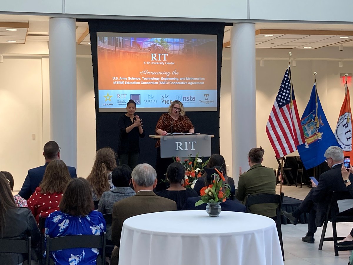 RIT Division Of Government and Community Relations tweet media