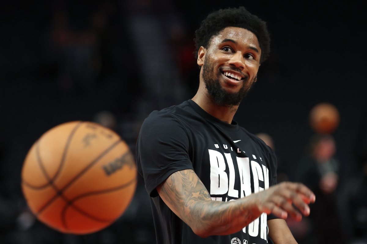 Blazers Lead tweet media