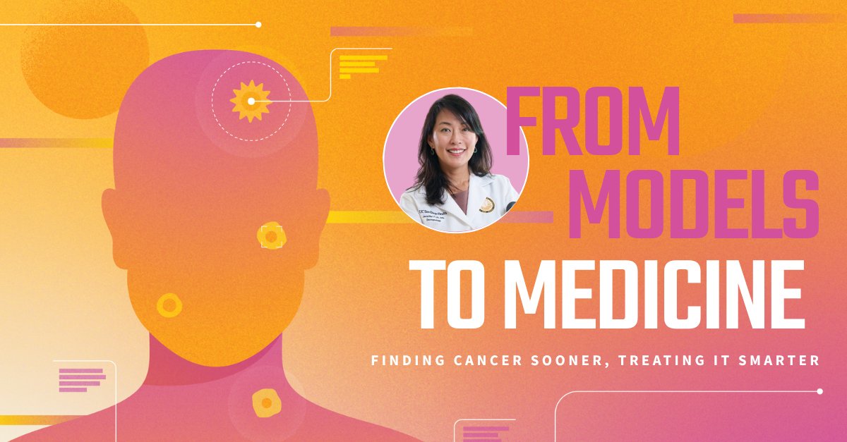 UC San Diego Health Moores Cancer Center tweet media
