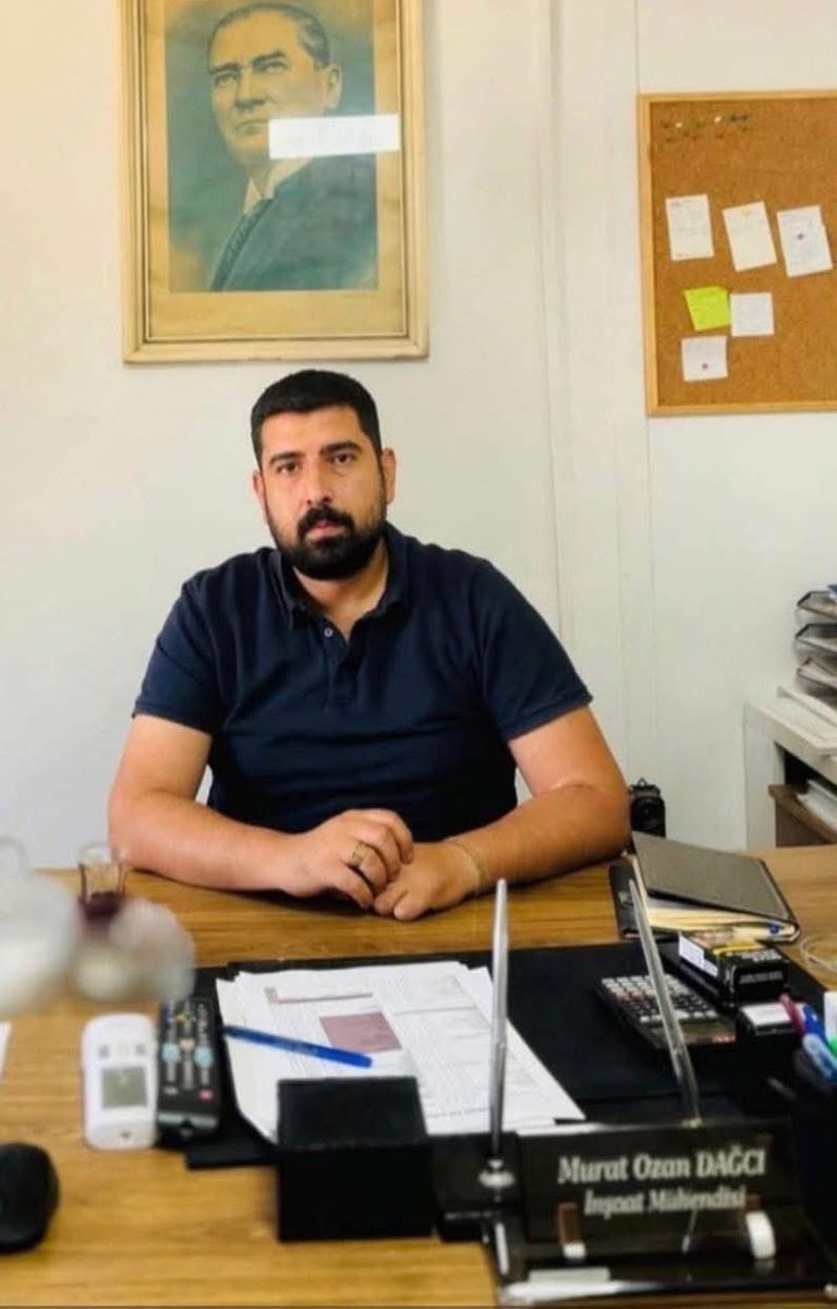 Yavuzeli ilçemizin kıymetli ailelerimizden Hacı Dağcı'nın oğlu, önceki dönem meclis üyemiz Şiho Dağcı'nın vefat eden yeğeni Murat Dağcı'nın taziyesine katılım sağladık. Merhuma Allah'tan rahmet, ailesine ve yakınlarına başsağlığı diliyoruz.
<a href="/abdulhamitgul/">Abdulhamit Gül</a> <a href="/FatmaSahin/">Fatma Şahin</a> <a href="/fmfedaioglu/">Fatih Muhaddis FEDAİOĞLU</a>
