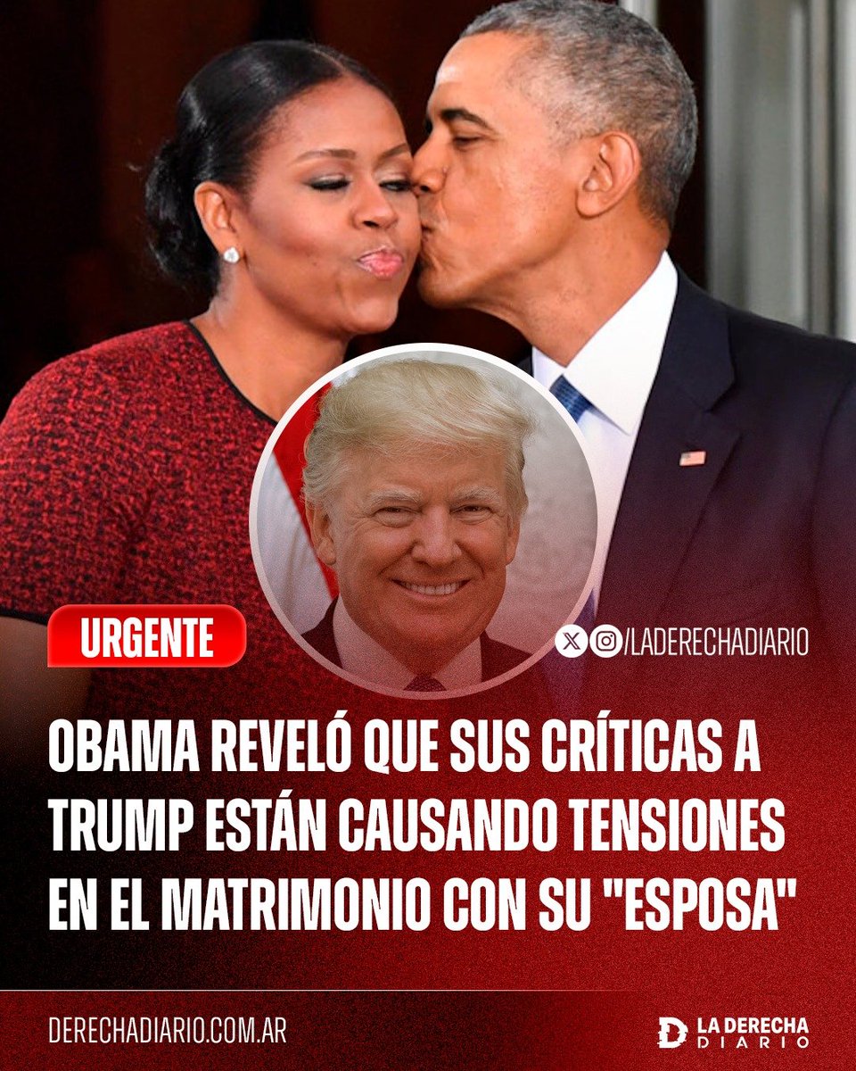 La Derecha Diario tweet media