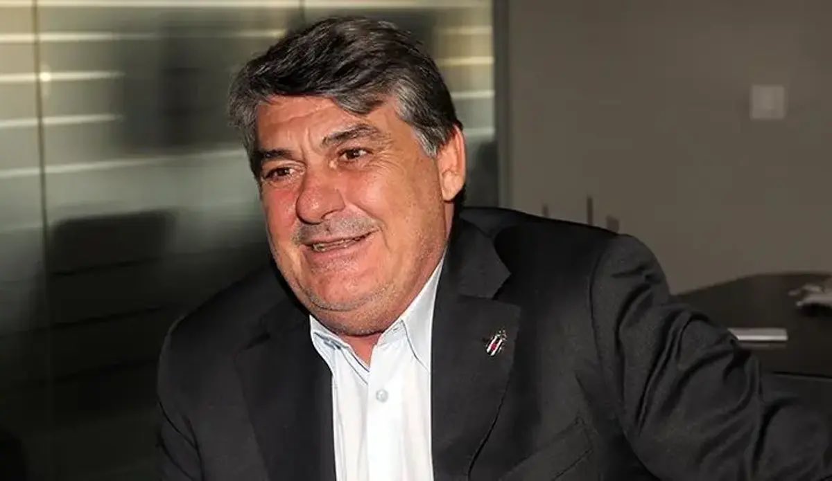 Mert Mentes tweet media