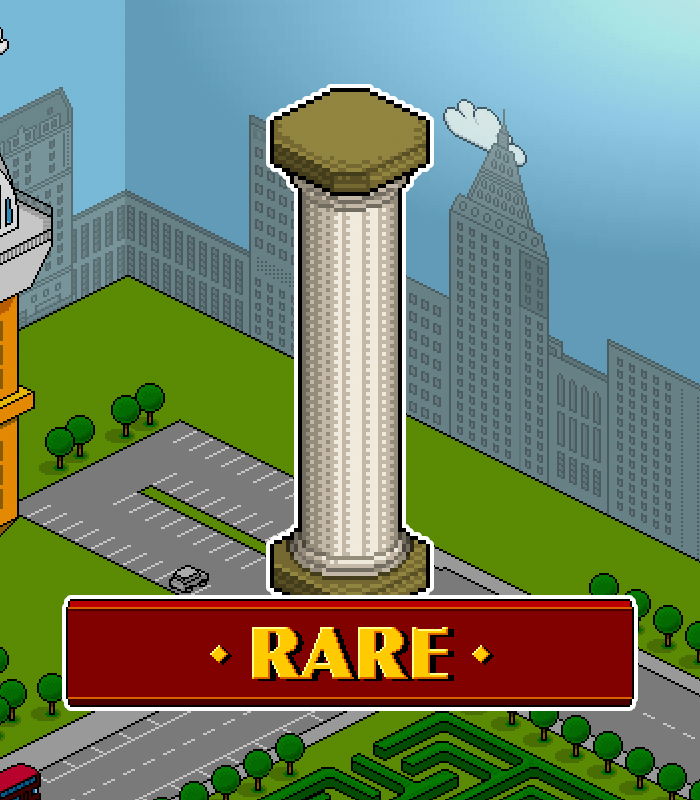 Habbo Hotel: Origins tweet media