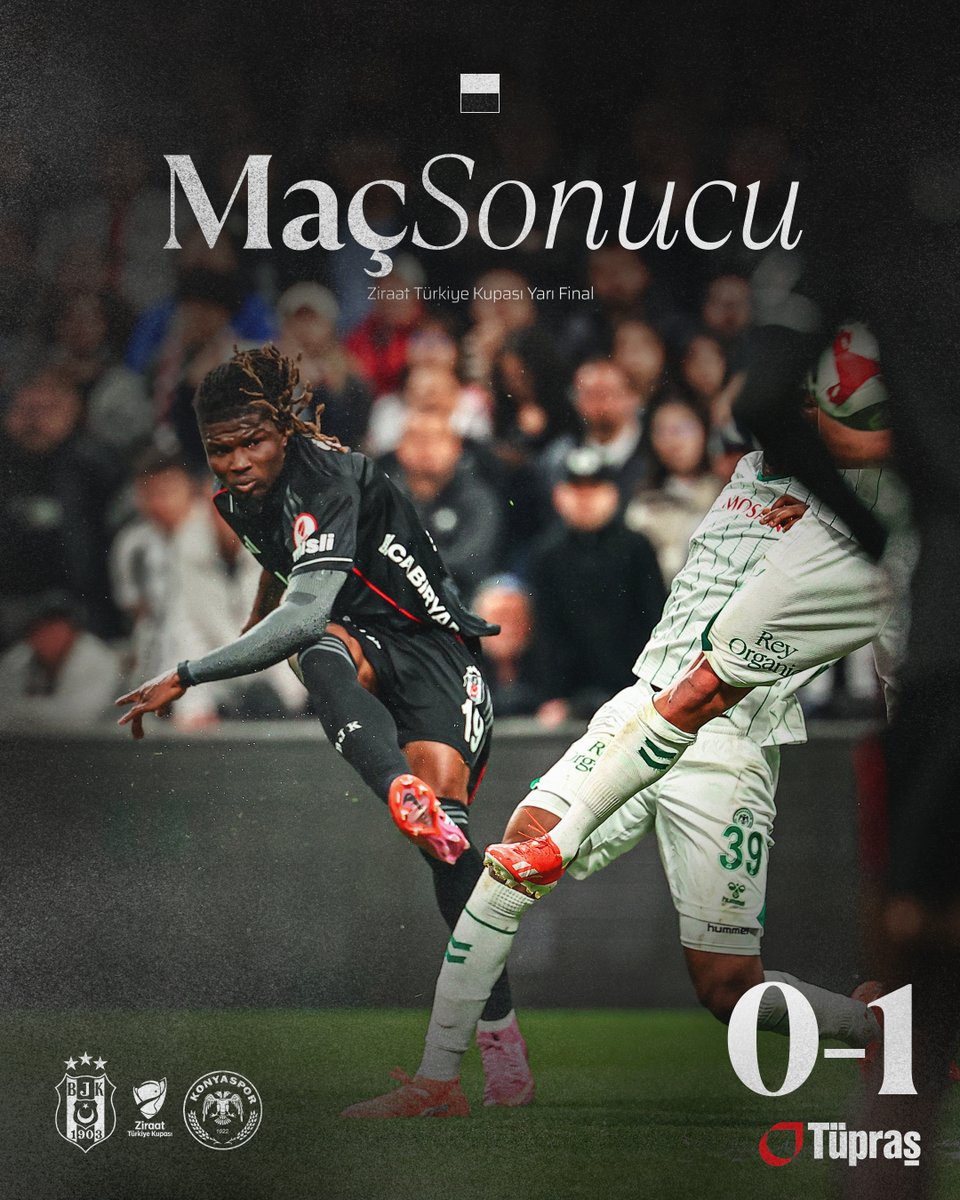 Beşiktaş JK tweet media