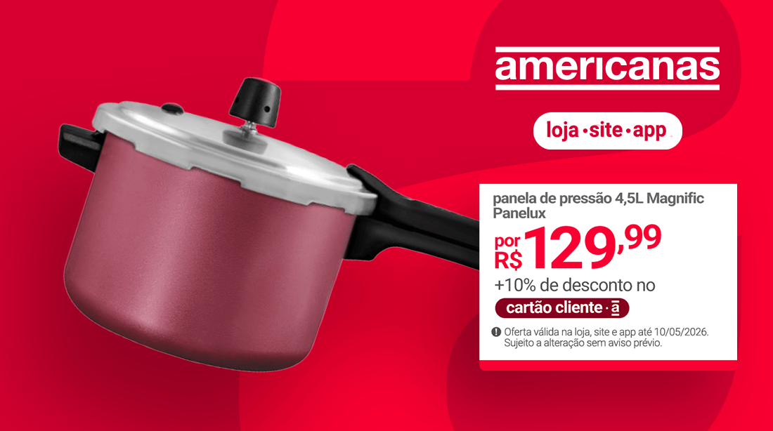 americanas tweet media