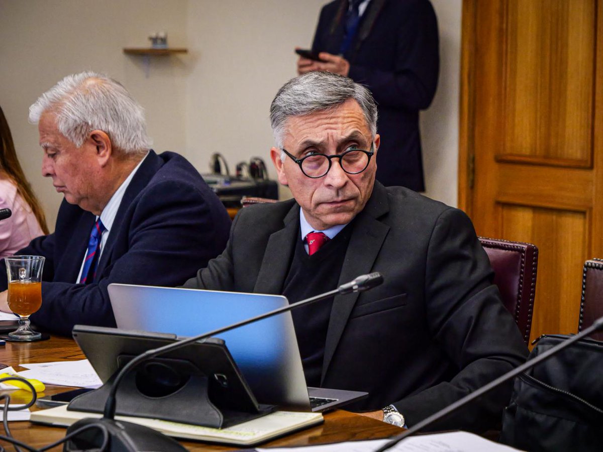 Subsecretaría de Bienes Nacionales tweet media