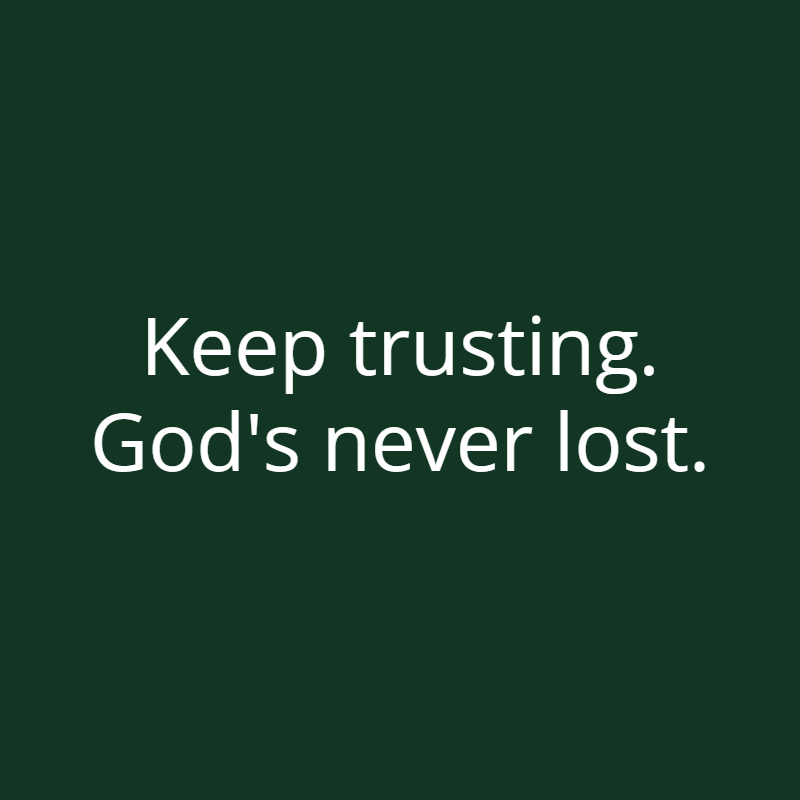 Devotions tweet media