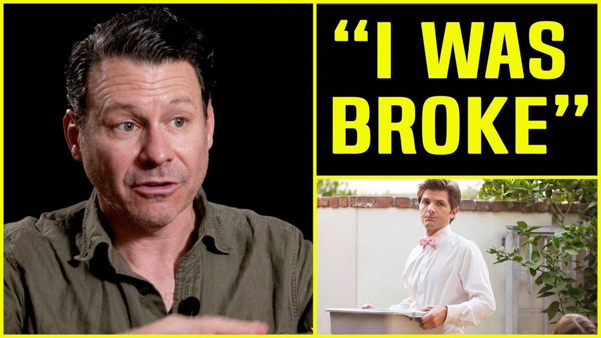 filmcourage's tweet image. I Sold 3 #Screenplays During The Lowest Point Of My Career - Blayne Weaver 
buff.ly/8T6bpBz 
#writers #scriptwriting