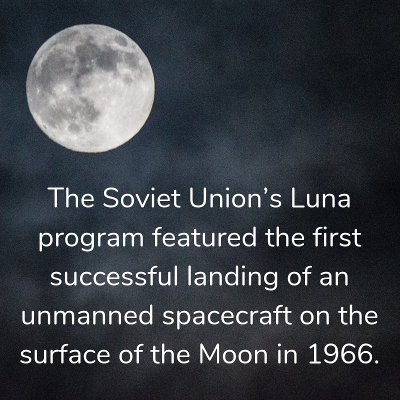 martiandiaries's tweet image. The Luna program was a series of robotic spacecraft missions to the Moon by the Soviet Union 1959 -1976. Luna 9 was the first successful unmanned Moon landing on Feb 3 1966. It confirmed the Moon's surface to be firm and not dusty quicksand. 
#space #Moon