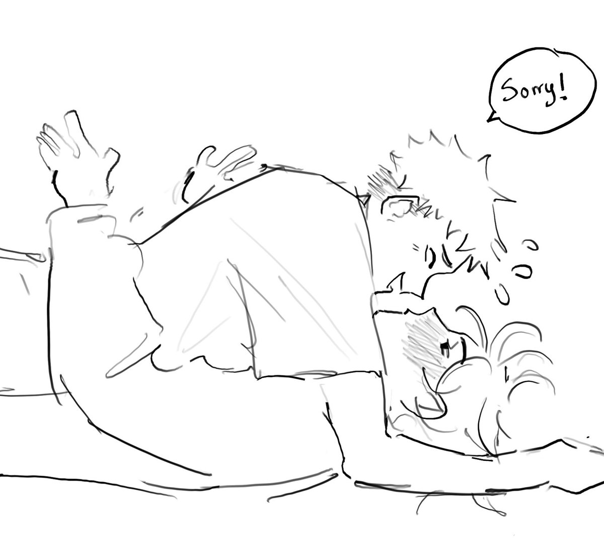 Harwog🔞 COMMISSIONS OPEN tweet media