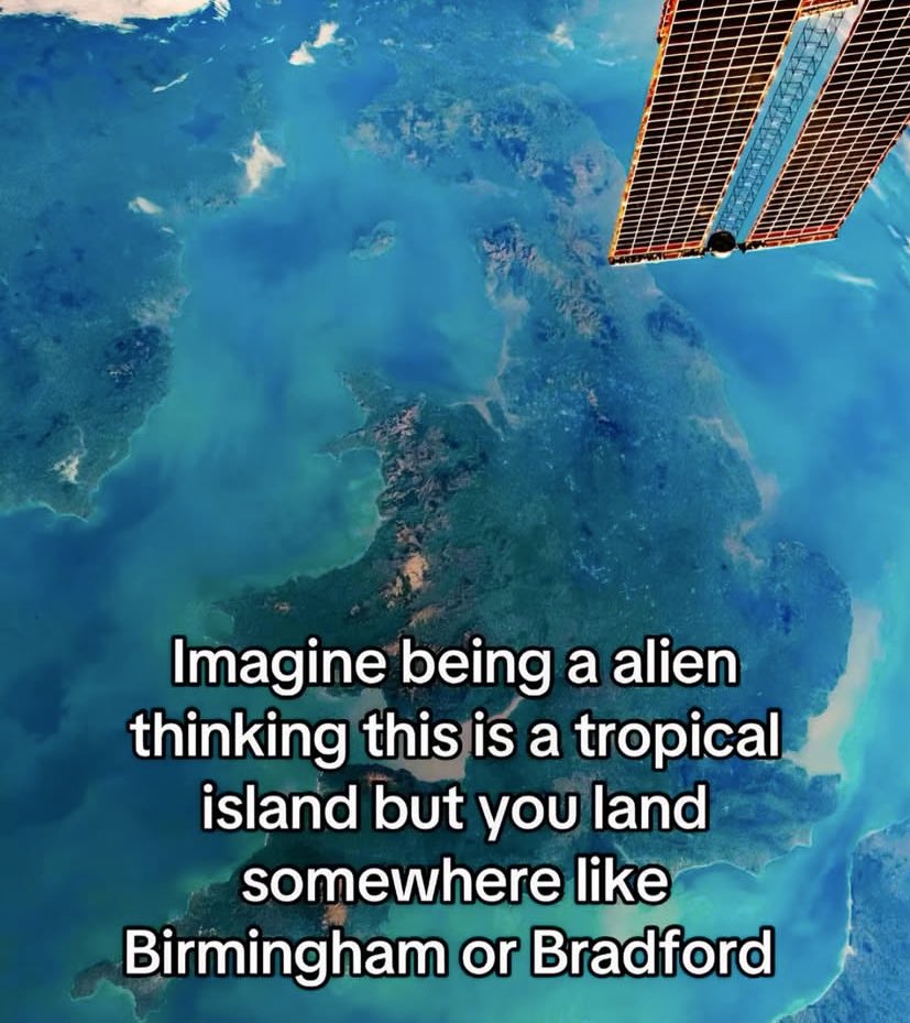 No Context Brits tweet media