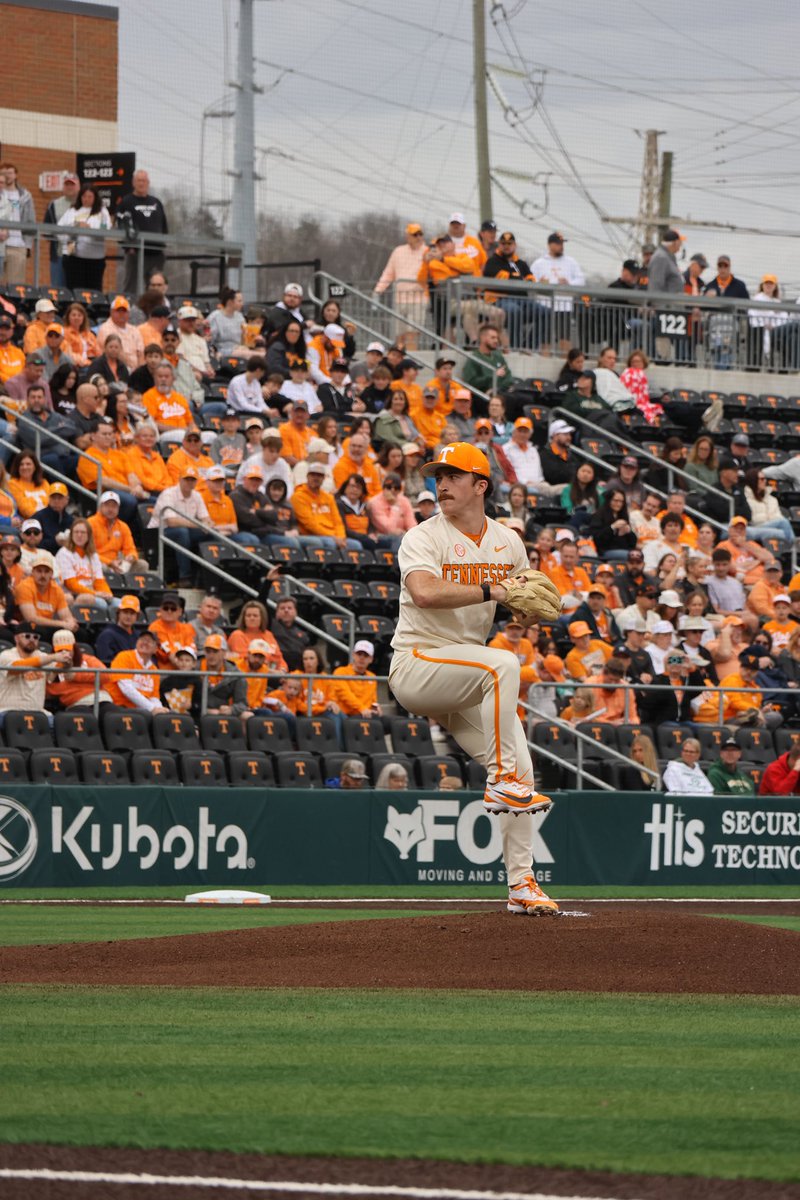 CollegeBSBShow's tweet photo. D1 College Baseball Team K-BB Ratio Leaders🪧

1. @AuburnBaseball 4.09
2. @Vol_Baseball 3.60
3. @BeaverBaseball 3.49
4. @TexasBaseball 3.42
5. @OleMissBSB 3.38
6. @SouthernMissBSB 3.30
7. @AggieBaseball 3.22
8. @HailStateBB 3.21
9. @CBUbaseball 3.16
10. @GatorsBB 3.15 https://t.co/aEWGC8mqD4