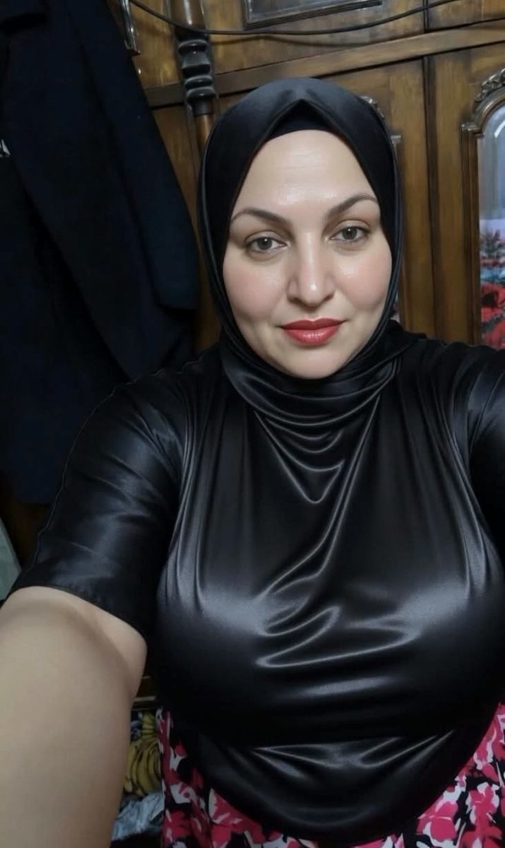 داليا على tweet media