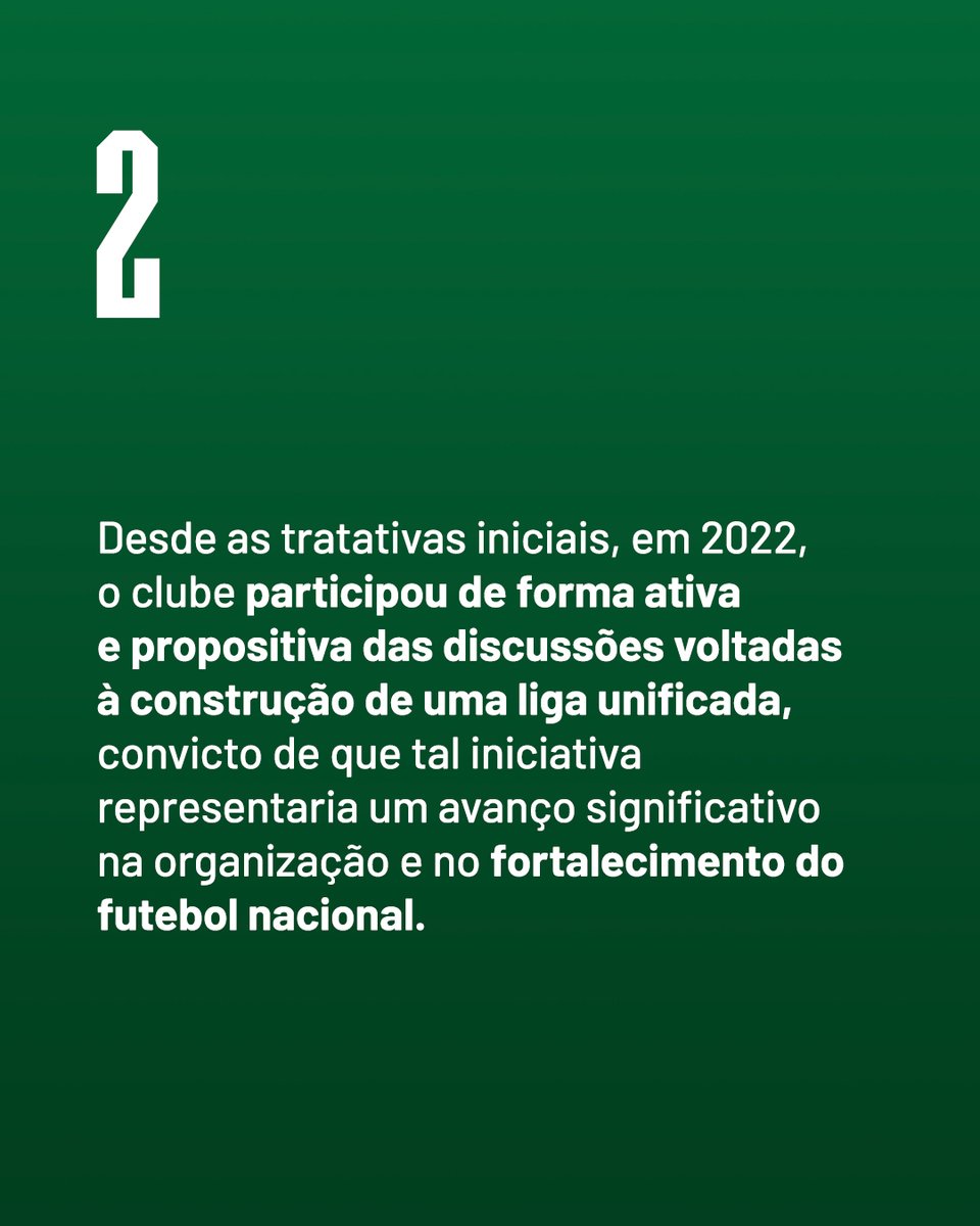 SE Palmeiras tweet media