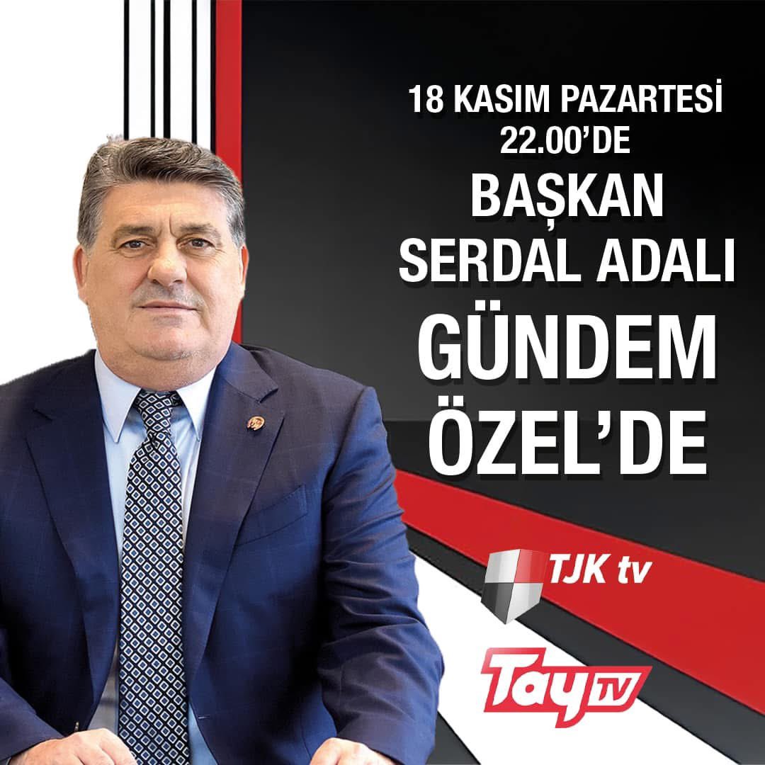 Soner Çağlayan 🇵🇸 tweet media