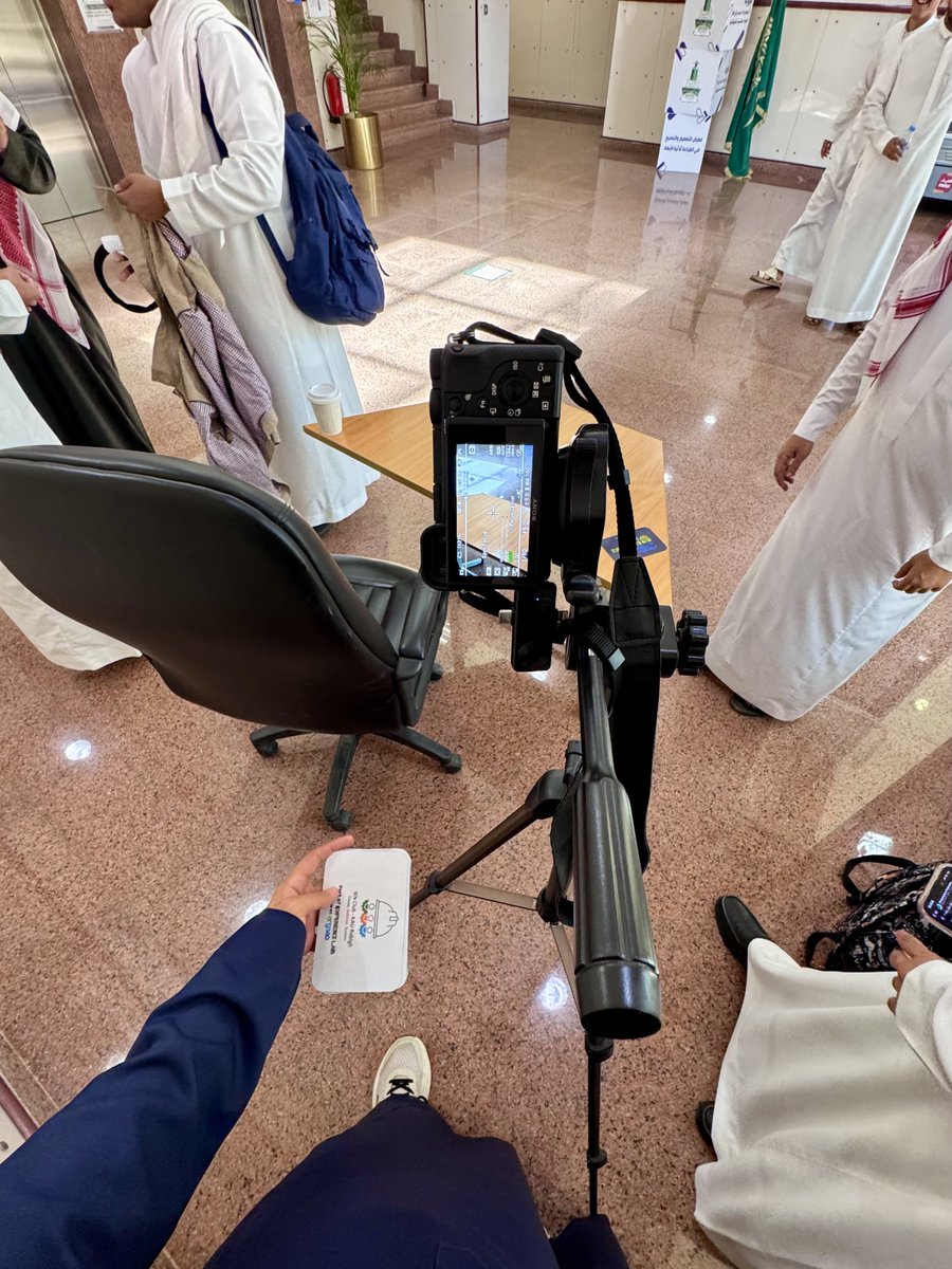 Abdulrahman Althakfe tweet media