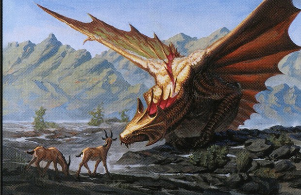 nestapendragon's tweet photo. Wait, are we going to get a cycle of Hexhaven Elder Dragons soon?????

Wooo!!!! https://t.co/S4M31bzT1N