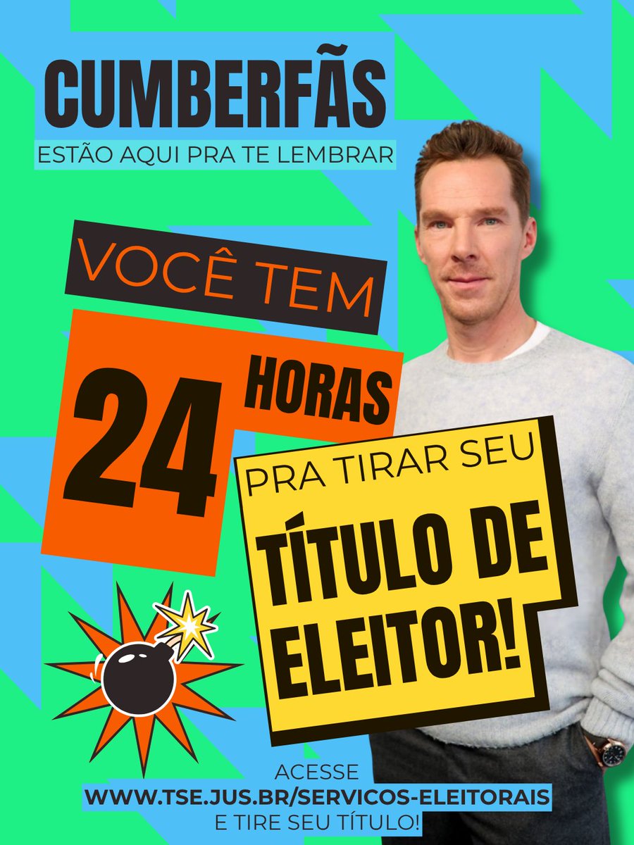 Benedict Cumberbatch Brasil | Fan Account tweet media