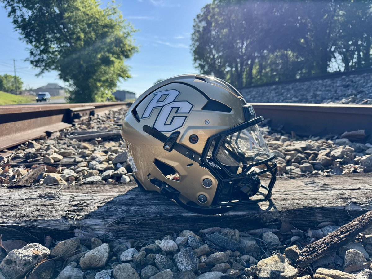Pell City Football tweet media