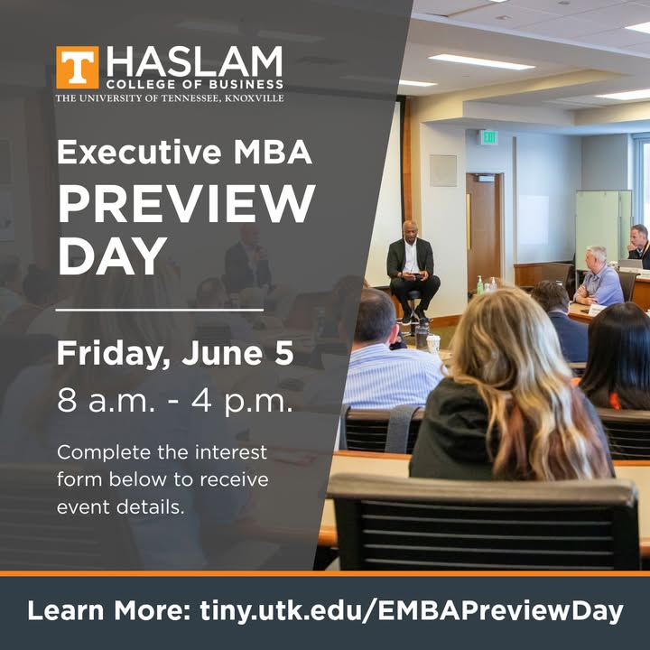 Haslam Business tweet media