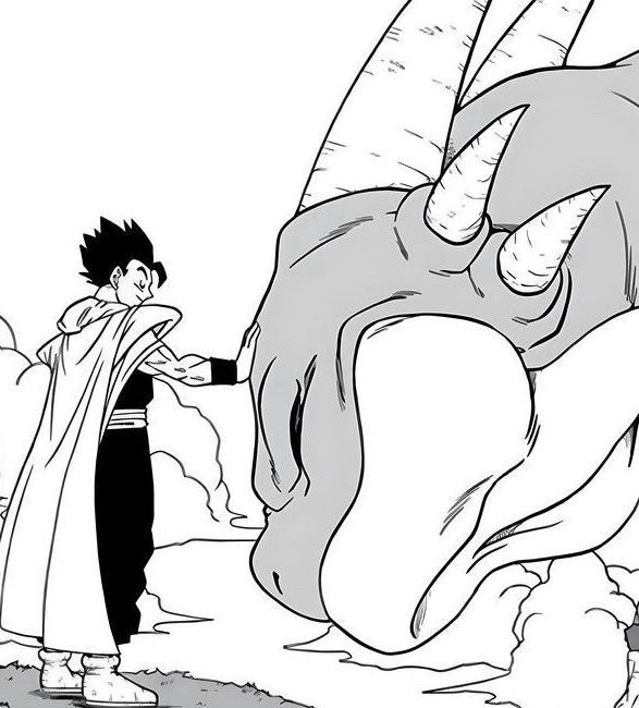 Dragon Ball Daily tweet media