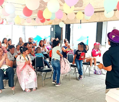 Alerta Vigilante Tlaxcala-México tweet media