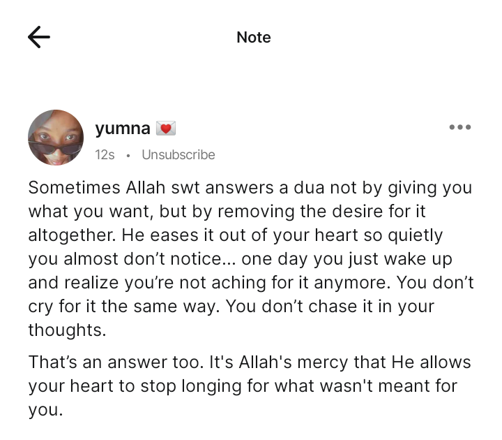 a reminder that Allah is Al-Wadud 💗