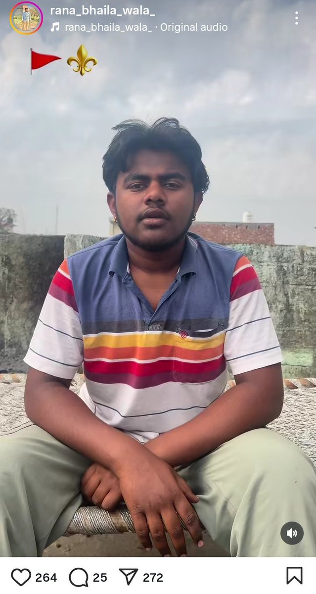 I selected 3 different caste boys with 3 Rana titles from western UP ...