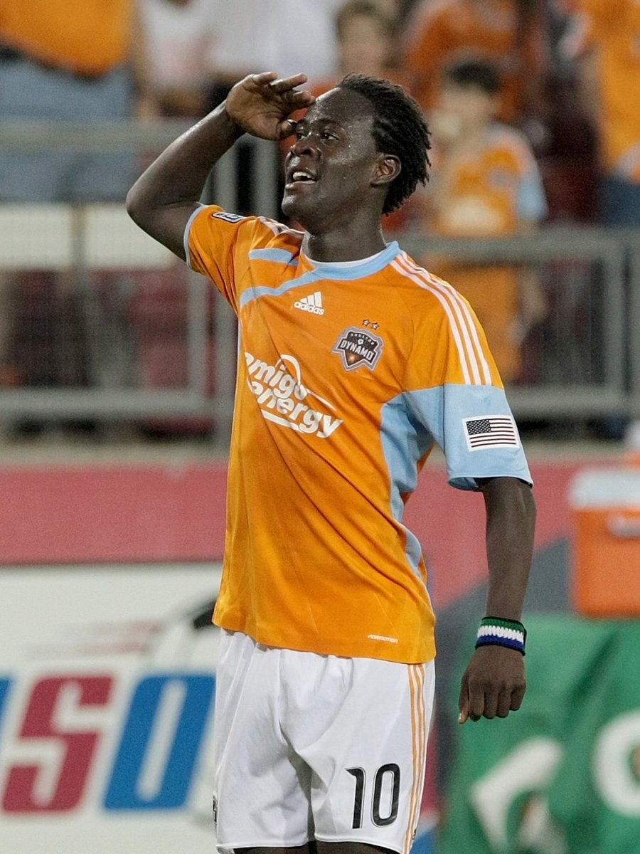 Houston Dynamo FC tweet media
