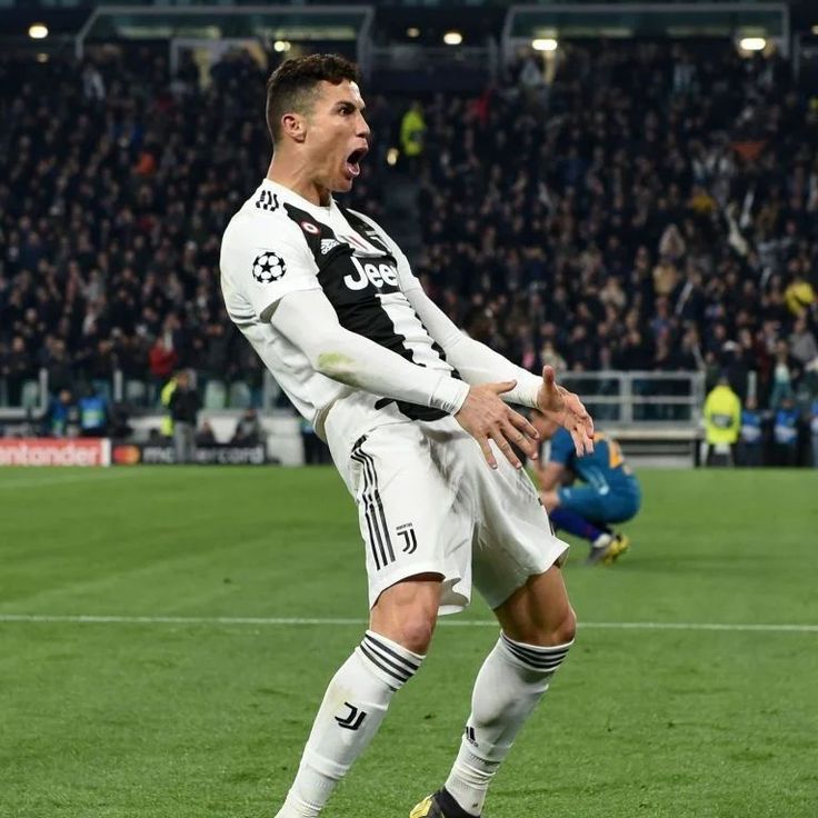 Cristiano Ronaldo Türkiye tweet media