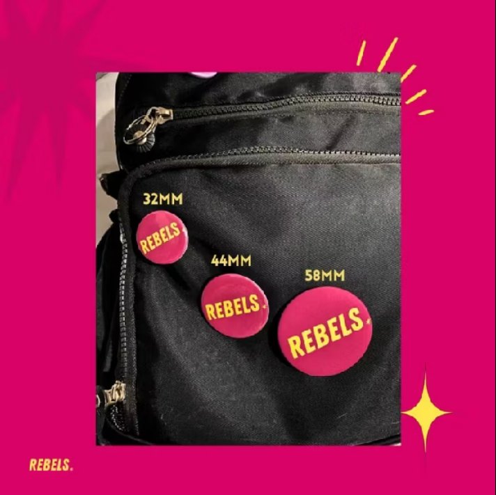 maissofertas's tweet photo. Kit Bottons - Off Campus | Amores Improváveis - 32/44/58mm
#OfertaShopee #Shopee55
💰 R$15,00 - R$39,00
🔗https://t.co/yHPnOSOQfm https://t.co/A1azIlmSID
