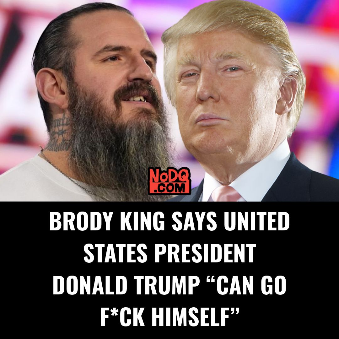 NoDQ.com: WWE and AEW news tweet media