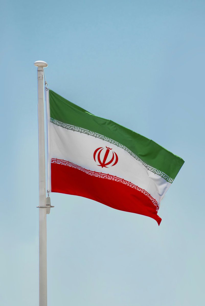 Iran 360 tweet media