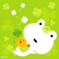Clover ˚ʚ♡ɞ˚ 🍀 - SHEDTWT tweet media