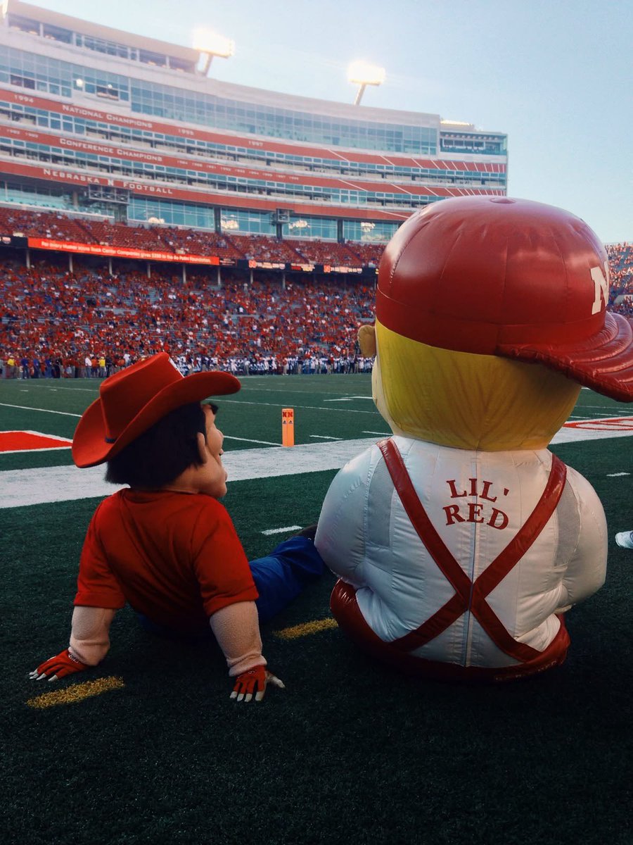 JaxsonPatt_2's tweet photo. I am Blessed to receive an offer from the university of Nebraska!! @CoachWilliams_7 LemmingReport @SWiltfong_ @adamgorney  @RustyMansell @247Sports @247recruiting @Coach_Davis22 https://t.co/ciqk471Ao9
