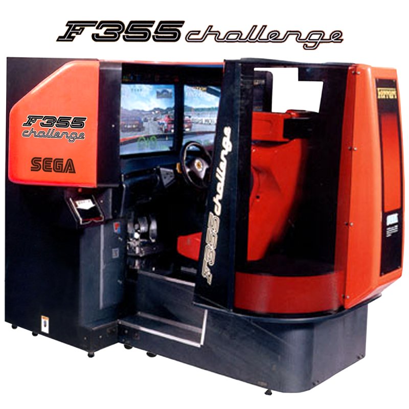 _MidnightPurple's tweet photo. @CarSighting N'oublions pas ces jeux de salle d'arcade https://t.co/04DVfI7eJl