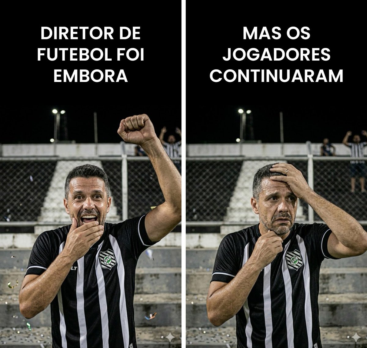 Celso Mattos Sobrinho tweet media