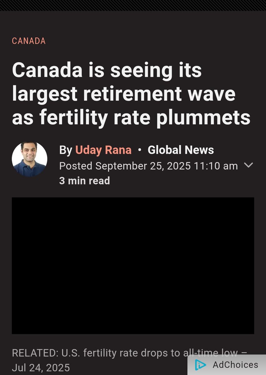 canadanews19's tweet image. nice! #onpoli #cdnpoli #BREAKING 

so shouldn't we hear more RETIREMENT NEWS?