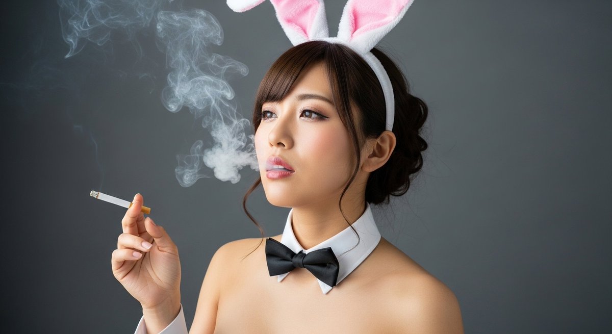 Ai Smoking Art Gallery tweet media