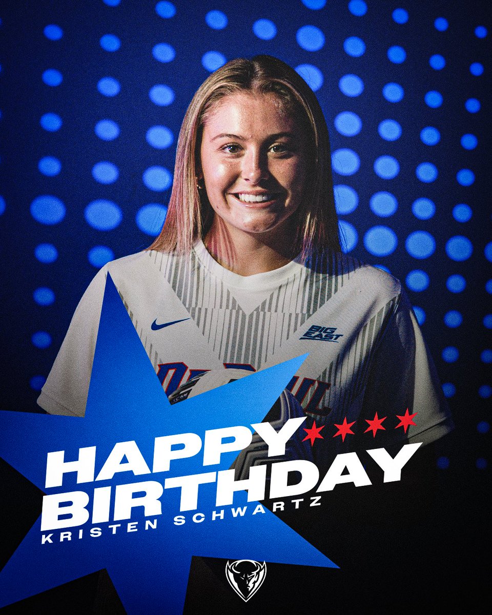 DePaul Women’s Soccer tweet media