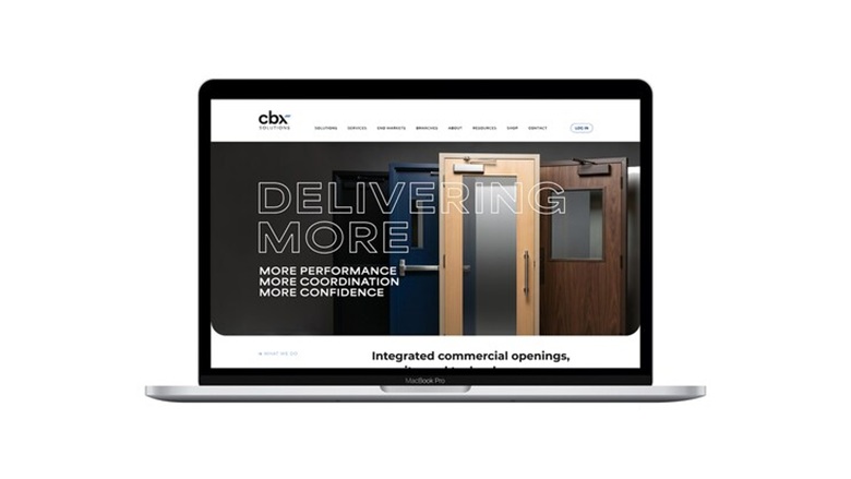 SDMmagazine's tweet image. The Cook &amp;amp; Boardman Group announced its rebrand to CBX Solutions LLC, bringing its network of companies together under a single, #unified identity. The change reflects how the #business operates today: brnw.ch/21x2dGn
