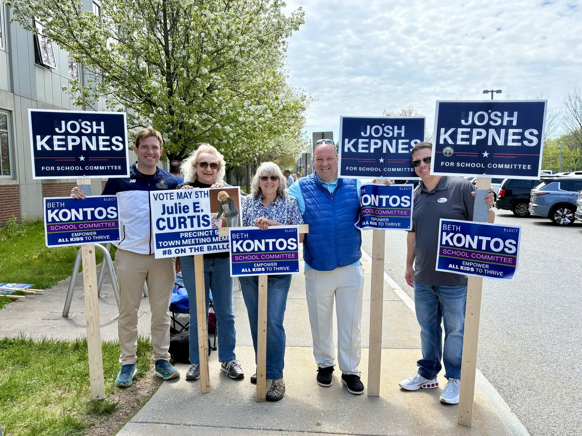 Julie Curtis tweet media