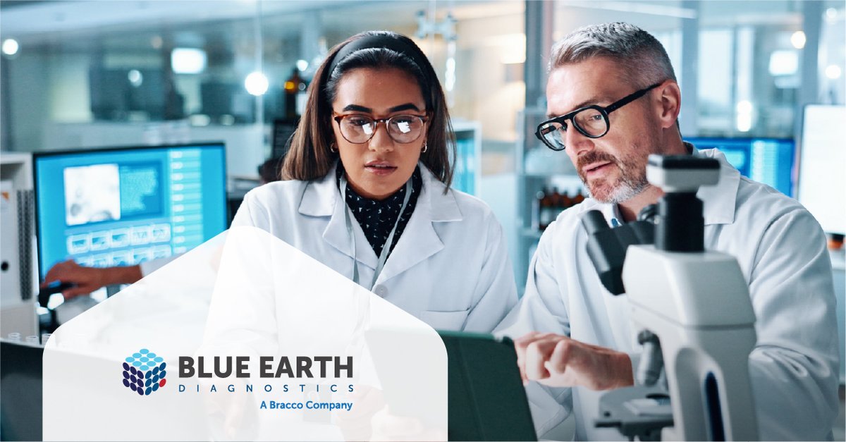 BlueEarthDx's tweet photo. May is National Cancer Research Month.

At Blue Earth Diagnostics, we believe progress begins with a deeper understanding. We are committed to advancing molecular imaging to help clinicians better understand disease and support informed decisions in cancer care.

Learn more: https://t.co/P1lAEOVLNE

#CancerResearch #NuclearMedicine #DiagnosticImaging #Oncology #MedTwitter