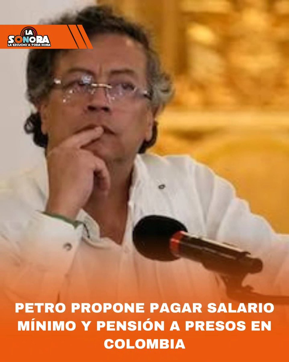 Misión cumplida tweet media
