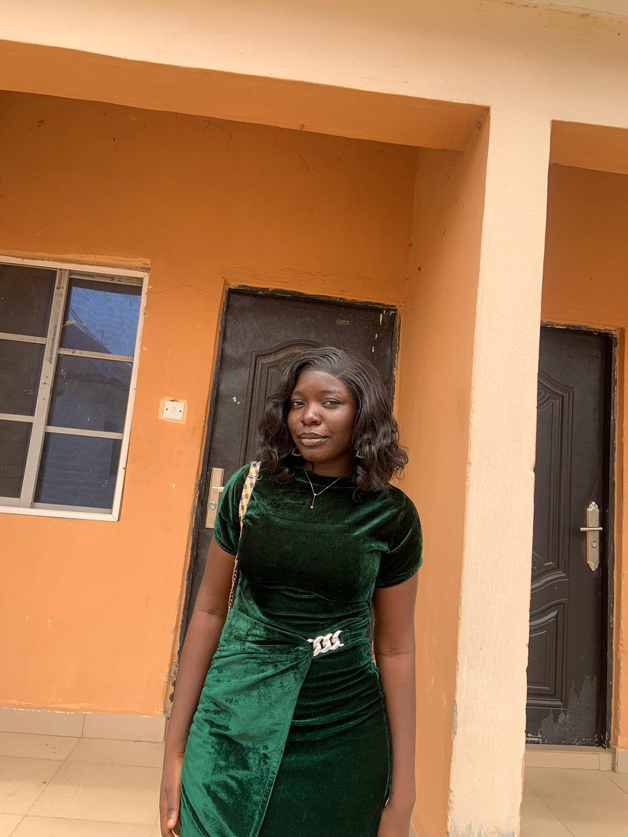 Princess 👸🏽 A King's daughter 🤫🤫🤫 tweet media