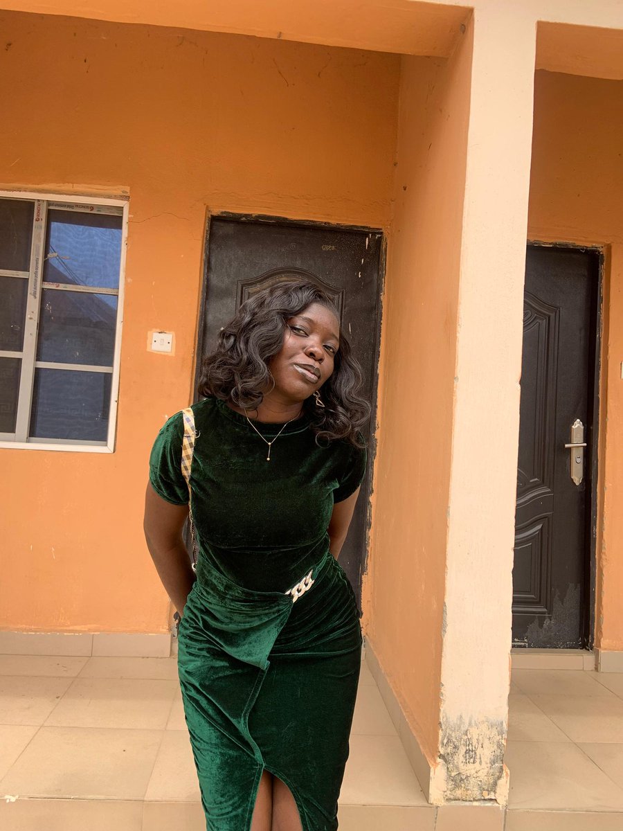 Princess 👸🏽 A King's daughter 🤫🤫🤫 tweet media