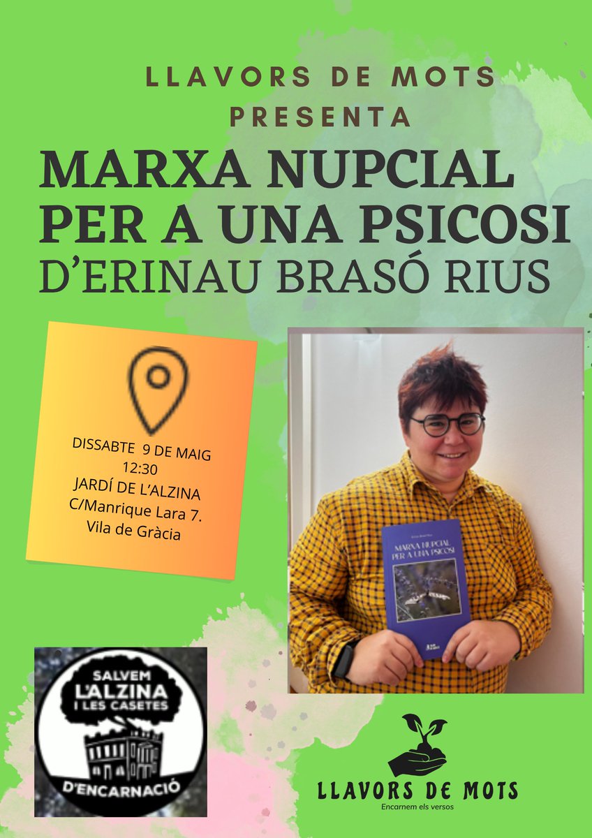 Salvem l'Alzina tweet media