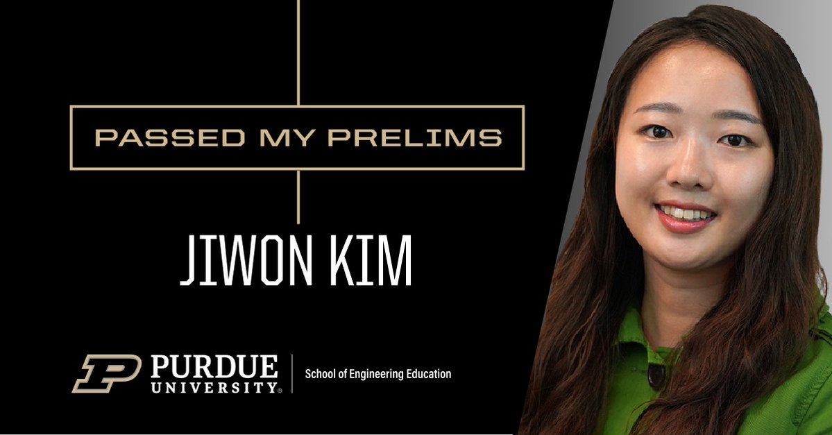 Purdue Engineering Education tweet media