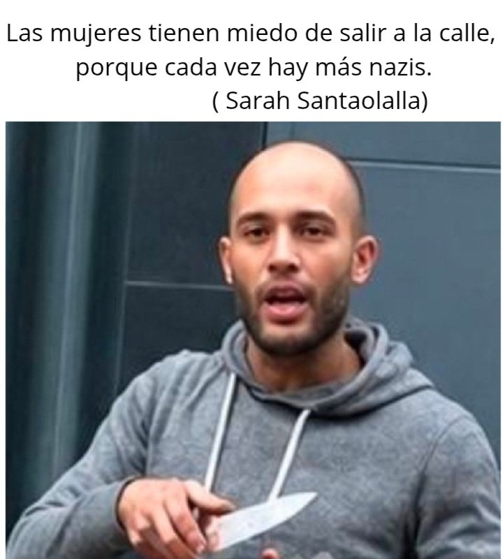Santiago tweet media