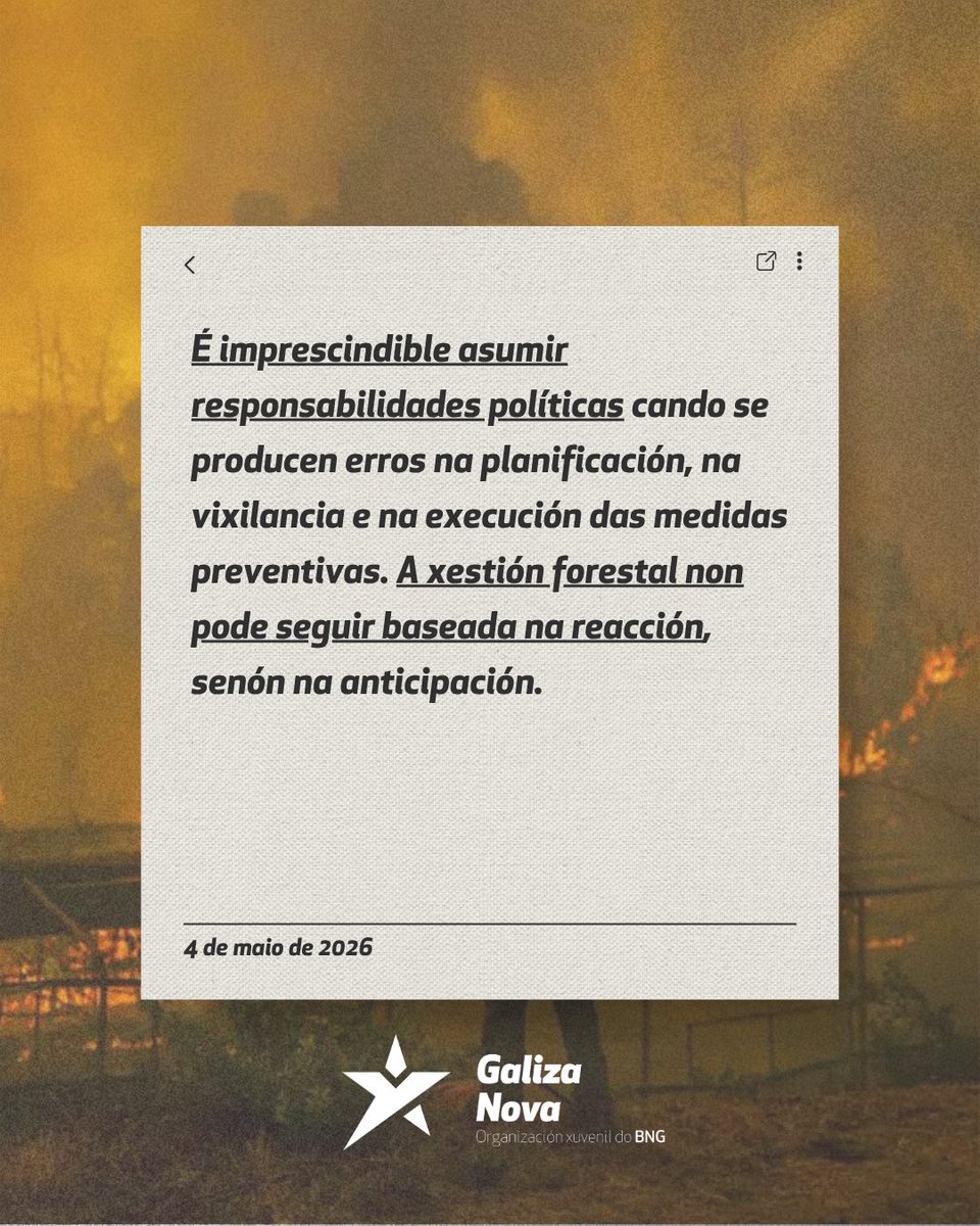 Galiza Nova tweet media